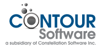 Contour Software Logo