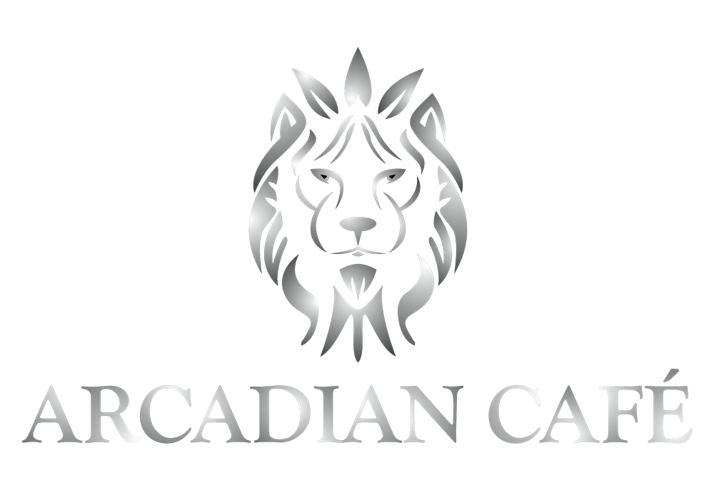 Arcadian Café Logo