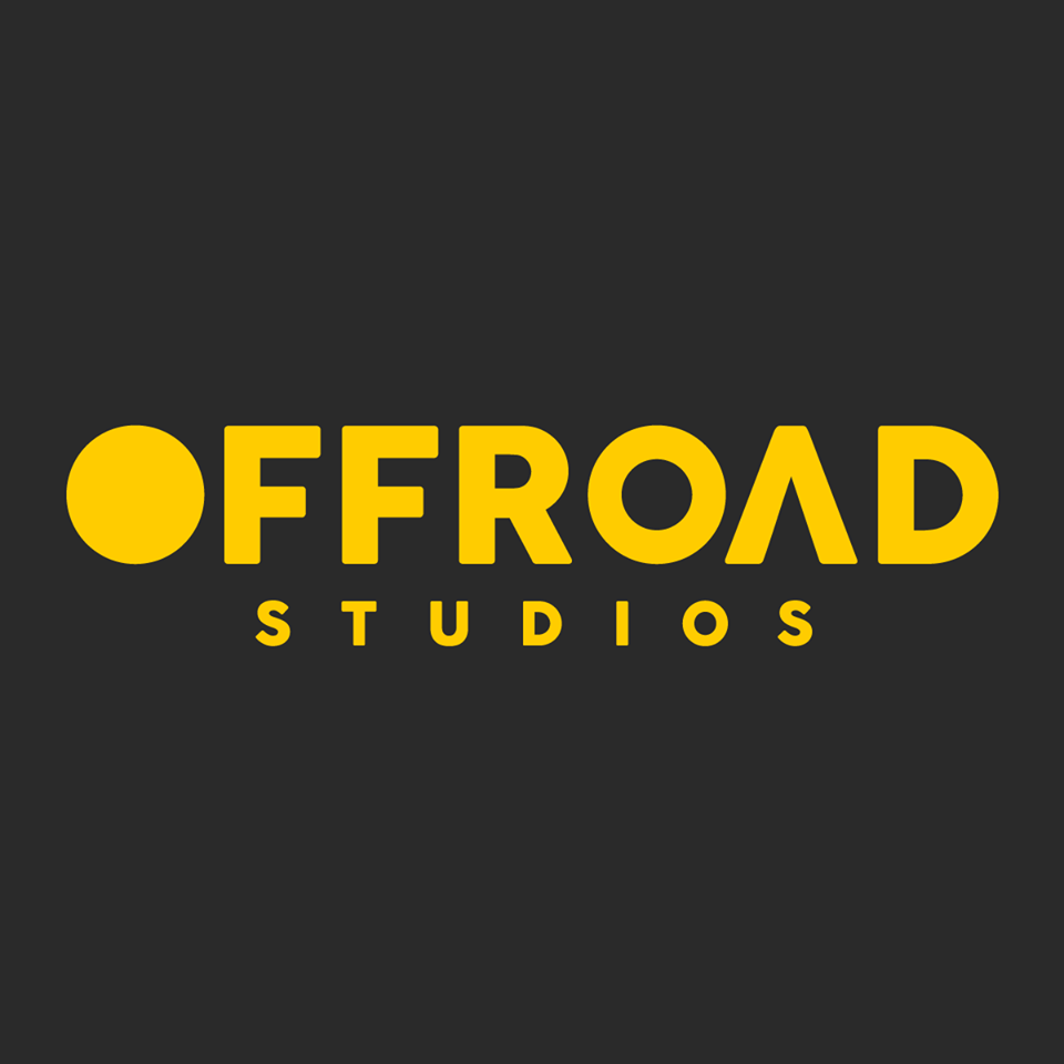 OffRoadStudios Logo