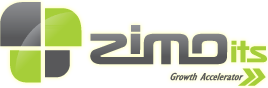 ZIMO iTS Logo