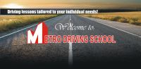 Metro Driving School