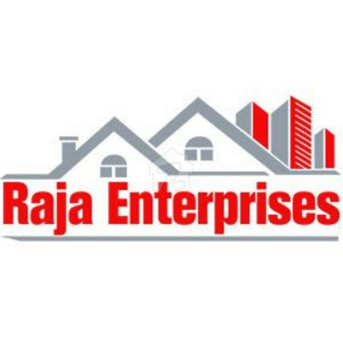 Raja Enterprises Logo