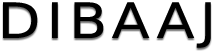 Dibaaj Logo