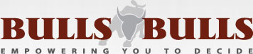 Bulls & Bulls (Pvt) Ltd Logo