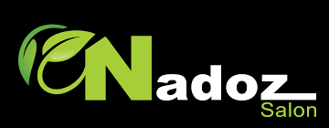Nadoz Salon Logo