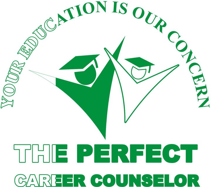 The Perfect Career Counselor Logo