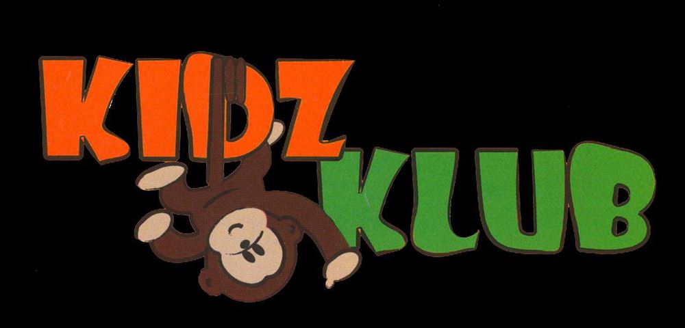 Kidz Klub Logo