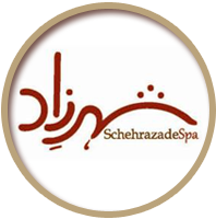 Schehrazade Spa Logo