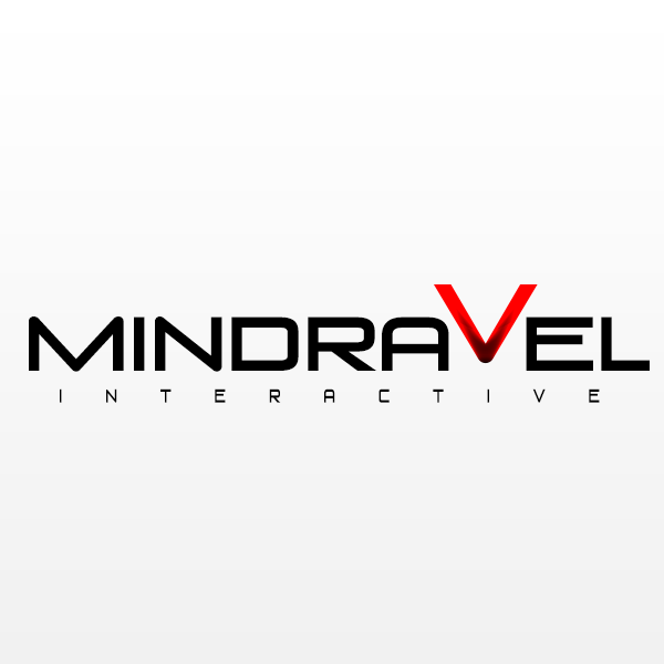 Mindravel Interactive Logo