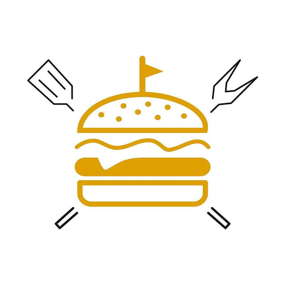 Ministry of Burgers Logo