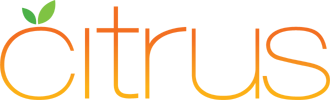 Citrus Restaurant Logo