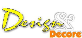 Design And Decore Logo