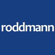 Roddmann Inc Logo