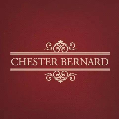 Chester Bernard Logo