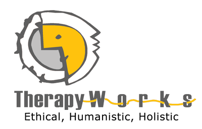 Therapy Works (Pvt.) Ltd. Logo
