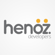 Henoz Developers