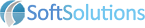 Soft Solutions Pakistan Logo