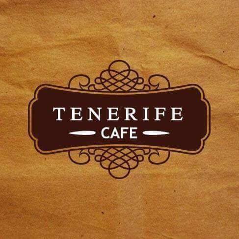 Tenerife Cafe Logo