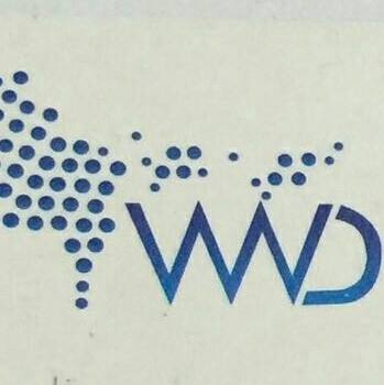 Worldwide Destinations Travel and Tourism Logo