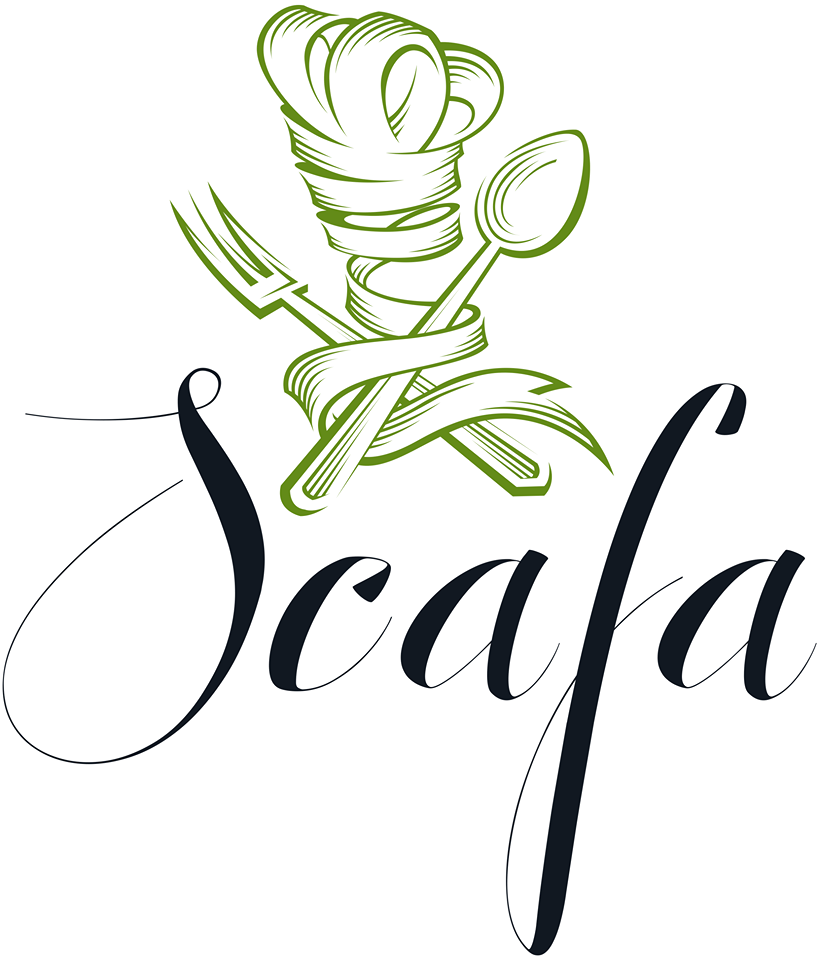 SCAFA Pvt Ltd Logo