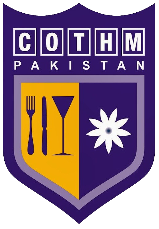 College of Tourism & Hotel Management Logo