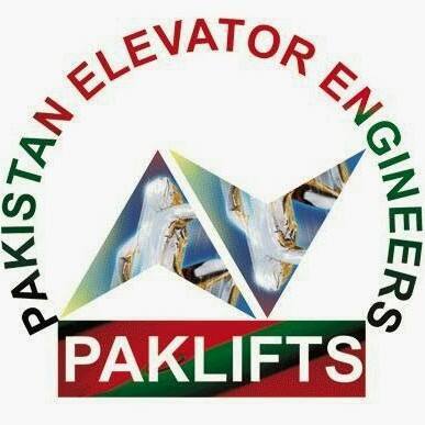 Pakistan Elevator Engineers Logo