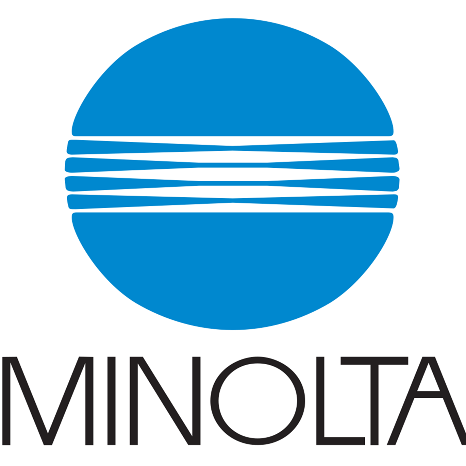 Minolta System International Logo