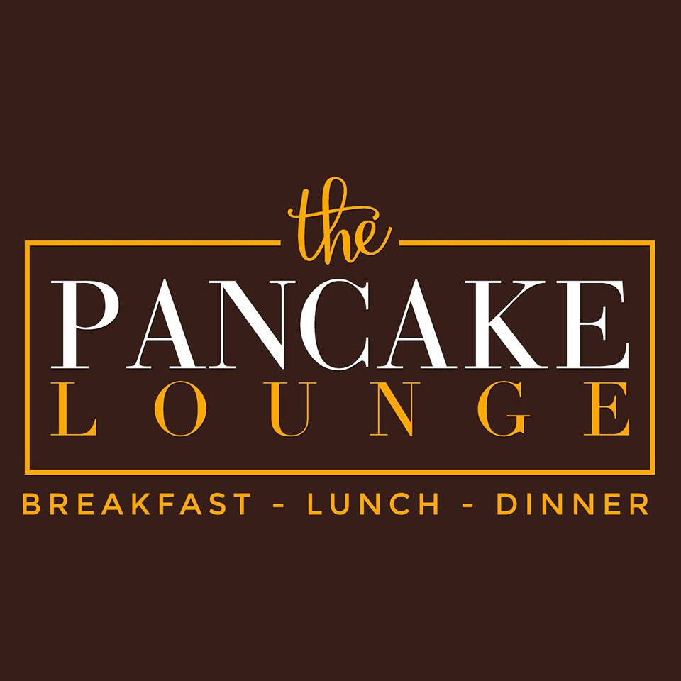 The Pancake Lounge Logo
