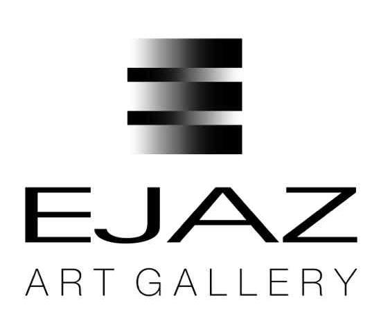 Ejaz Art Gallery Logo