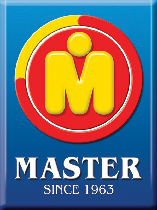 Master Group of Companies Logo