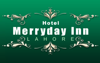 Hotel Marryday Inn Logo