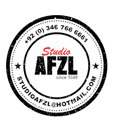 Studios AFZL Logo