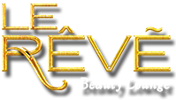 Le Reve Beauty Salon  Logo