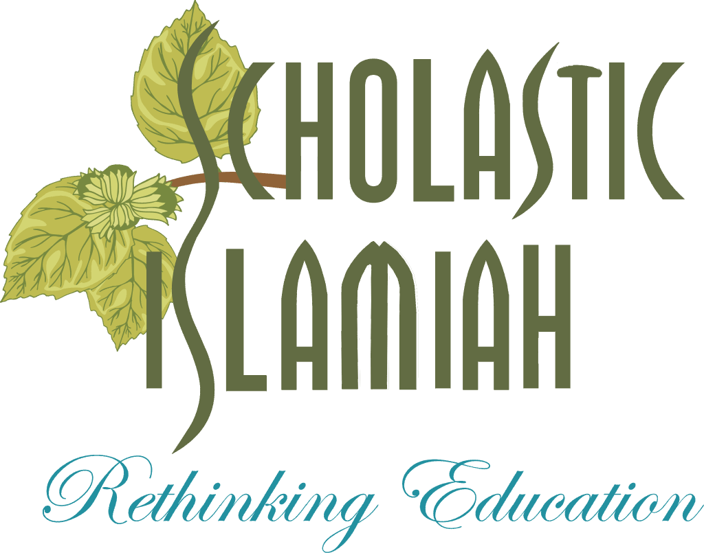 Scholastic Islamiah Junior Campus - Kot Lakhpat Branch Logo