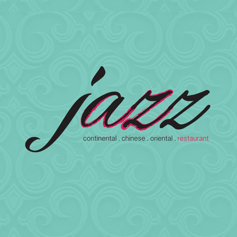 Jazz Cafe & Grill Logo