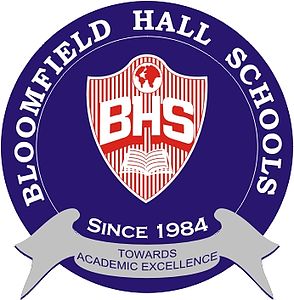 Bloomfield Hall School Logo