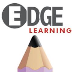 Edge Learning Logo