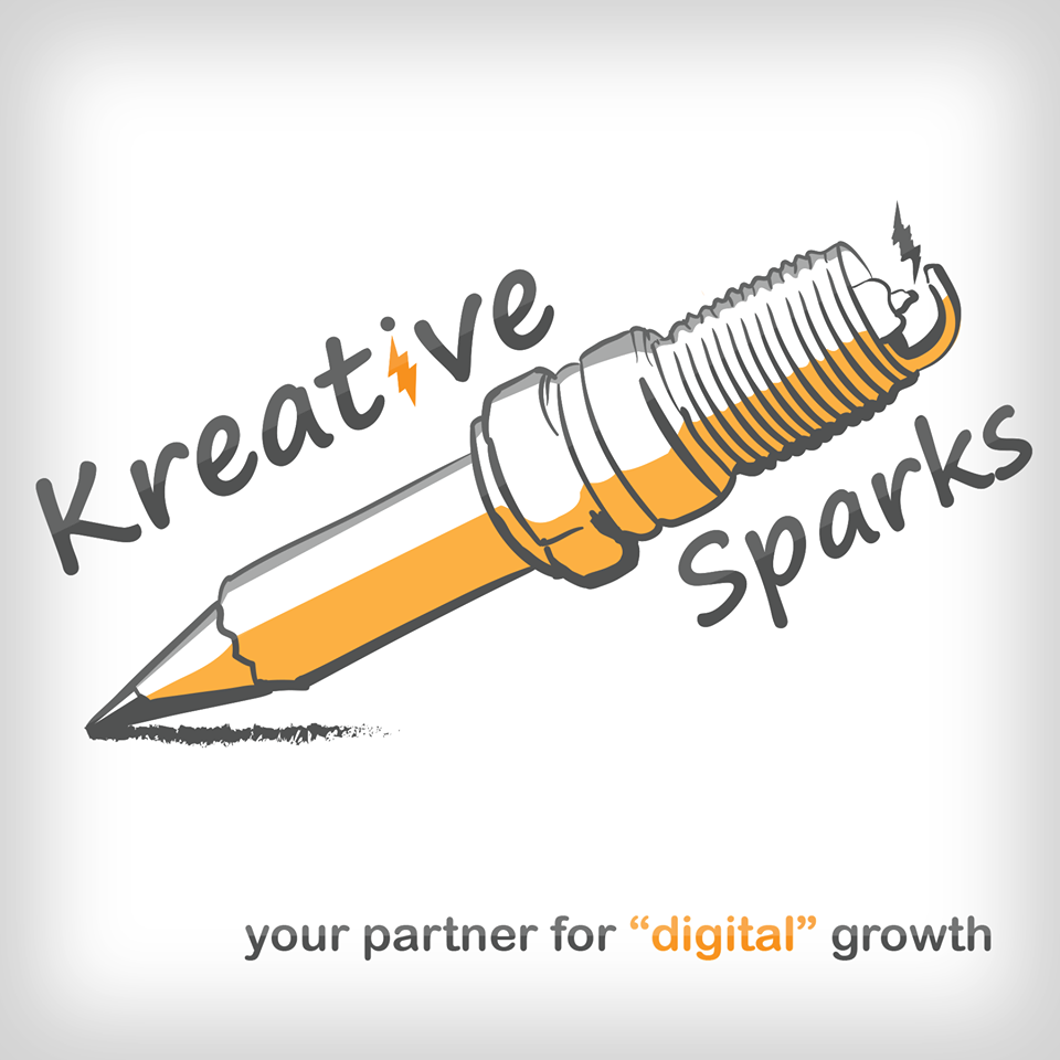 Kreative Sparks Logo