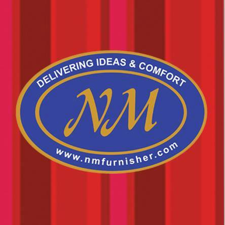 NM Furnishers Logo