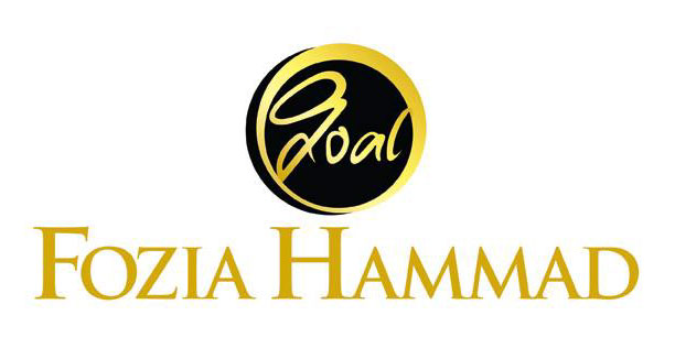 Goal By Fozia Hammad Logo