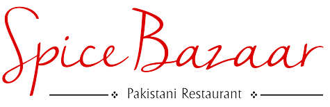 Spice Bazzar Logo