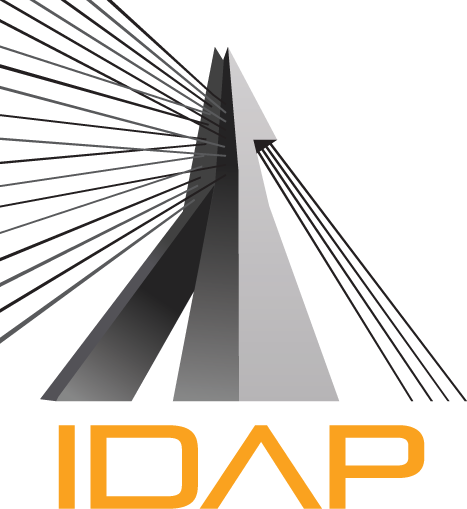 Infrastructure Development Authority, Punjab (IDAP) Logo