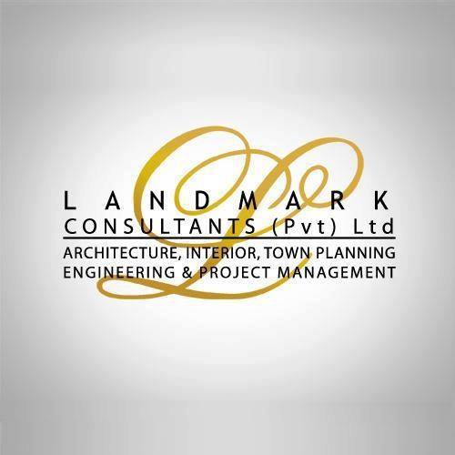 Landmark Consultants Pvt Ltd Logo