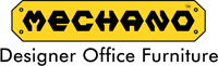 Mechano Pvt Ltd Logo