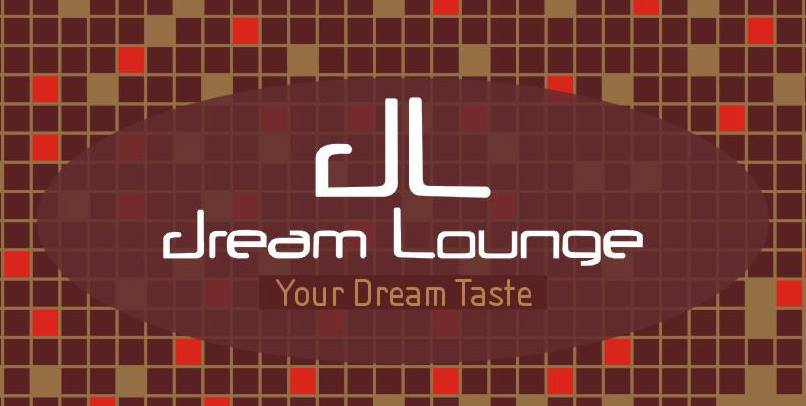 Dream Lounge Logo