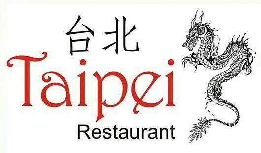 Taipei Chinese Restaurant Logo