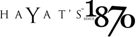 haYats 1870 Logo