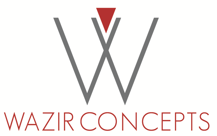 Wazir Concepts Logo