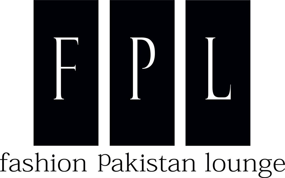 Fashion Pakistan Lounge Logo