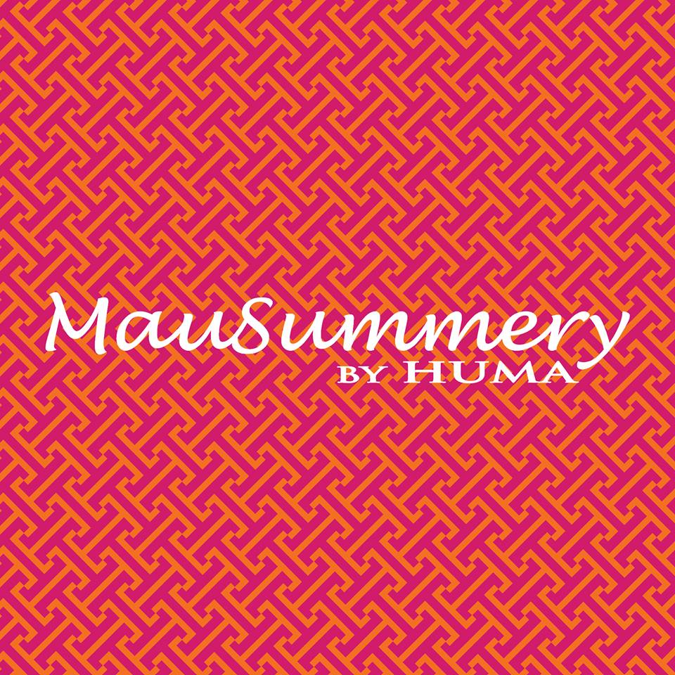 Mausummery By Huma Logo